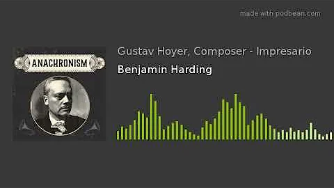 Benjamin Harding Photo 33