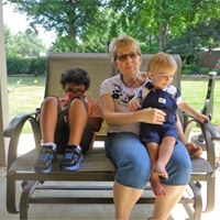 Deborah Sowers Photo 4