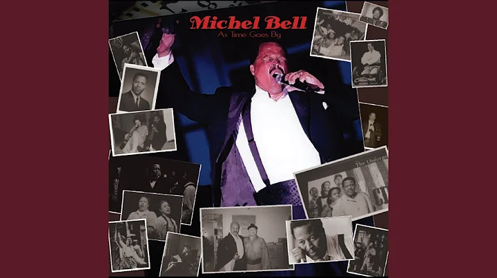 Michel Bell Photo 12