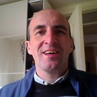 Stephen Magee Photo 2