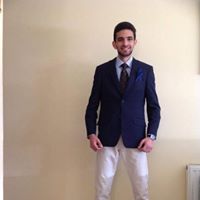 Omar Mardini Photo 7
