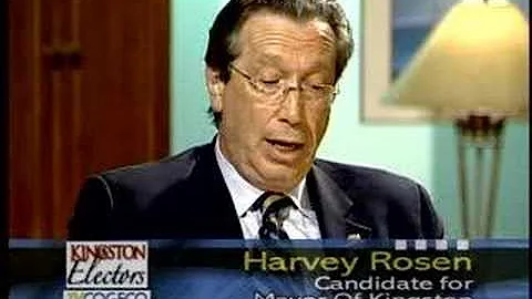 Harvey Rosen Photo 20