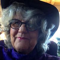 Virginia Oppenheimer Photo 1