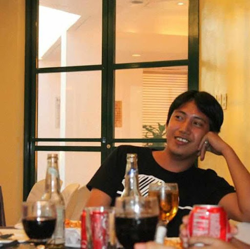 Mark Papa Photo 15