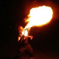 Justin Stallard Photo 1