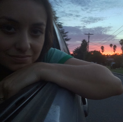 Hannah Levin Photo 13