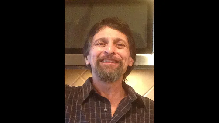 Gilbert Pacheco Photo 32
