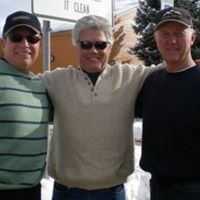 Roger Despain Photo 1