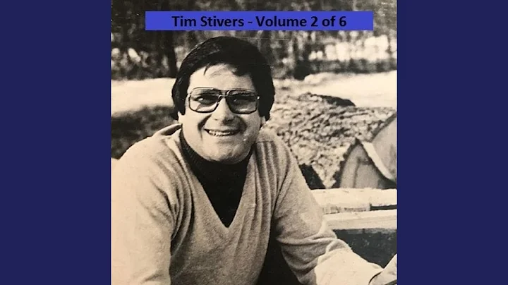Timothy Stivers Photo 17