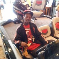 Damon Edmonds Photo 2