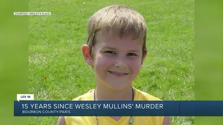 Wesley Mullins Photo 35
