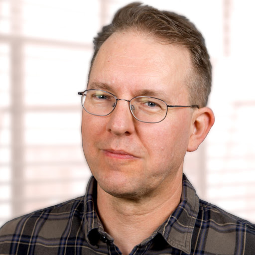 Thomas Harlan Photo 13