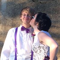 Elizabeth Salyers Photo 1