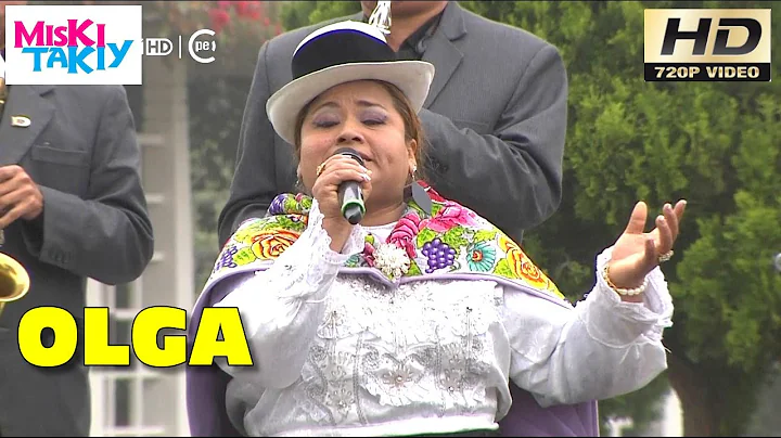 Olga Delvalle Photo 11