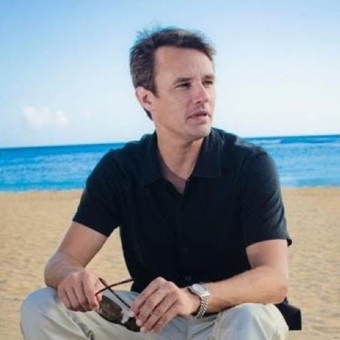 Scott Larimer Photo 10