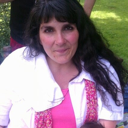Angela Church Photo 12