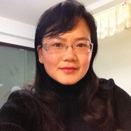 Nancy Zhou Photo 14
