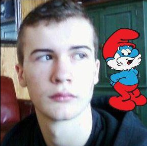 Andrew Tubbs Photo 10