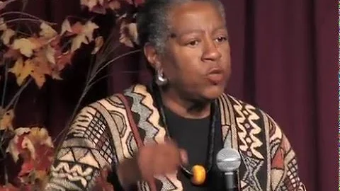 Marcia Gillespie Photo 19