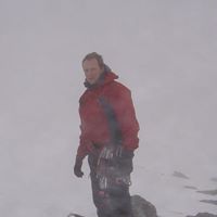 James Oram Photo 5