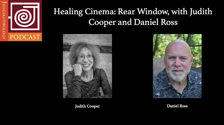 Judith Cooper Photo 35