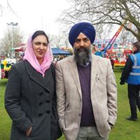 Kulwinder Dhaliwal Photo 5