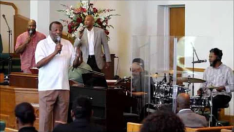 Melvin Mosley Photo 20