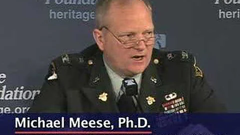 Michael Meese Photo 29
