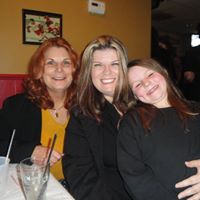 Rebecca Redmond Photo 2