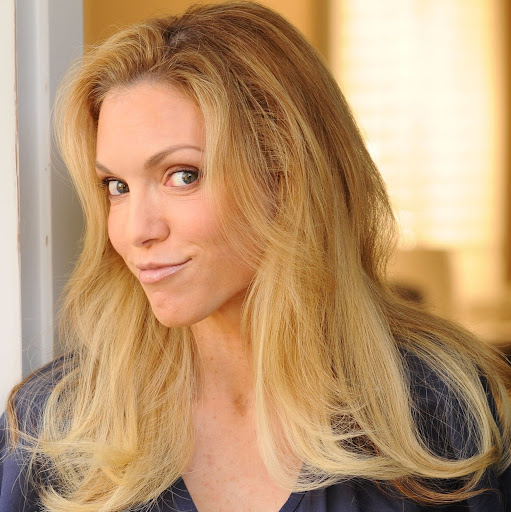 Tiffany Paulsen Photo 10
