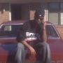 Cedric Hayes Photo 24