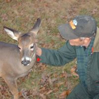 Richard Dorris Photo 1