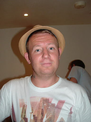 Stewart Holmes Photo 16