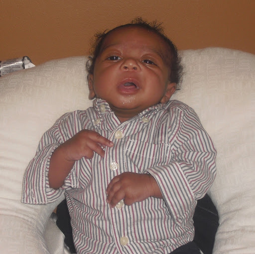 Darien Davis Photo 16