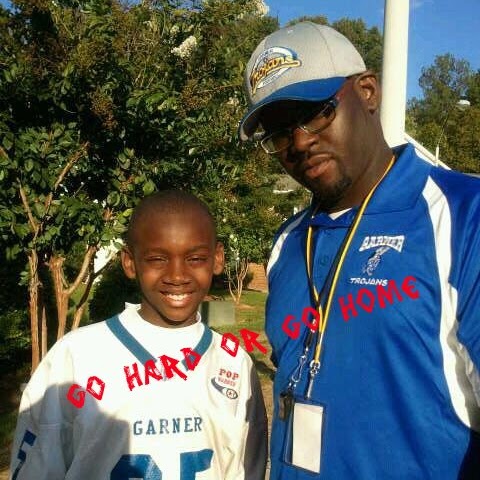 Ronald Mitchell Photo 17