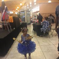 Deborah Lyles Photo 1