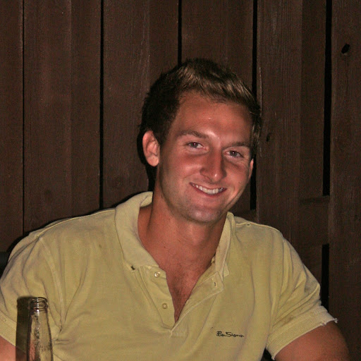 Ryan Godwin Photo 16