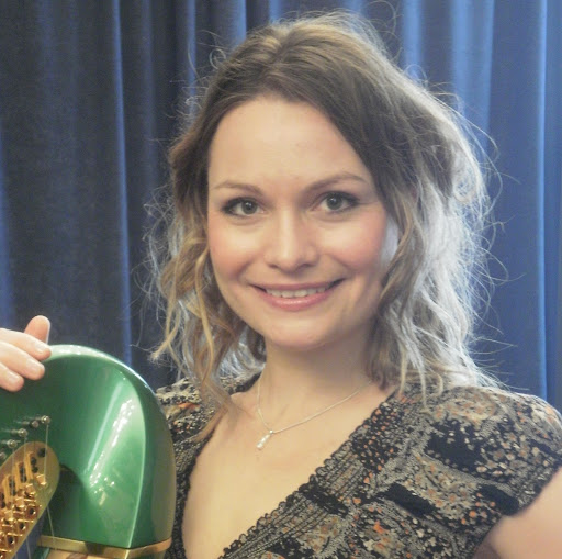Eleanor Turner Photo 10