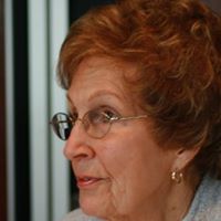 Gail Mccue Photo 2