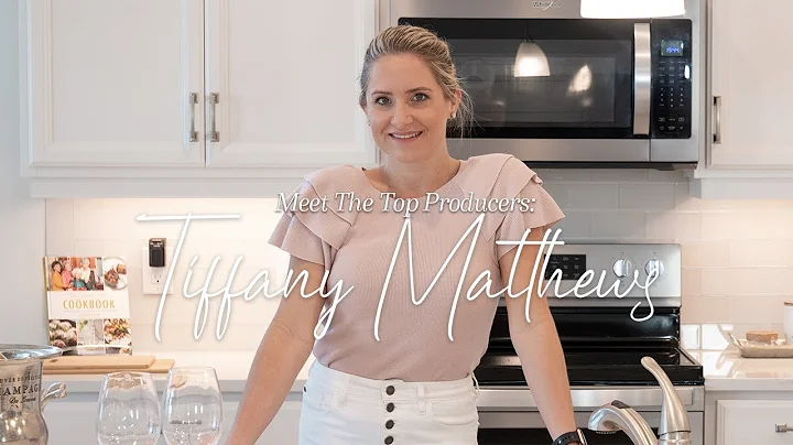 Tiffany Matthews Photo 35
