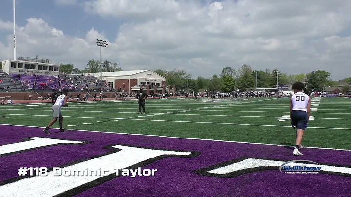 Dominic Taylor Photo 33