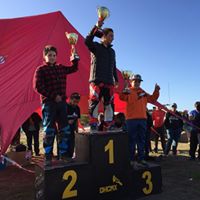 Benjamin Covarrubias Photo 7