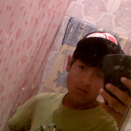 Franklin Segura Photo 3