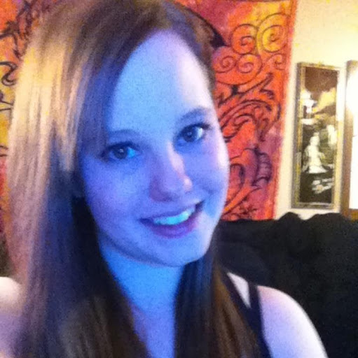 Brittany Nelson Photo 9