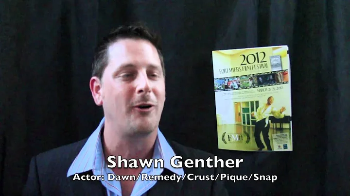 Shawn Genther Photo 5
