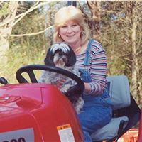 Cathy Jenkins Photo 8