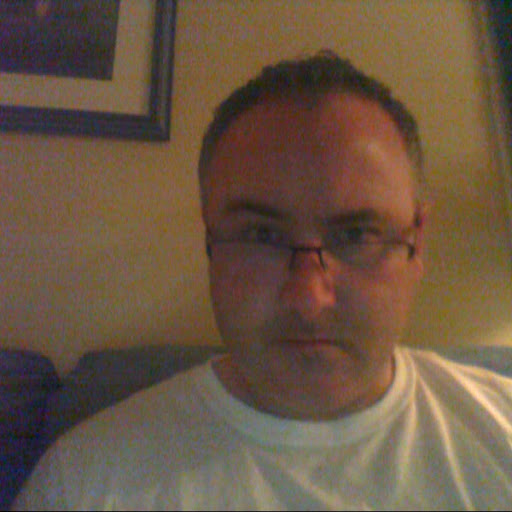 Andrew Kennedy Photo 15