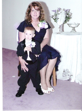 Lisa Hogan Photo 21