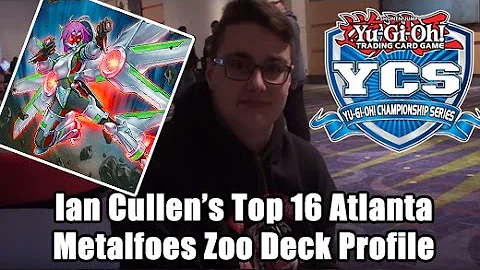 Ian Cullen Photo 26