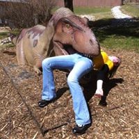 Mary Ostrander Photo 8